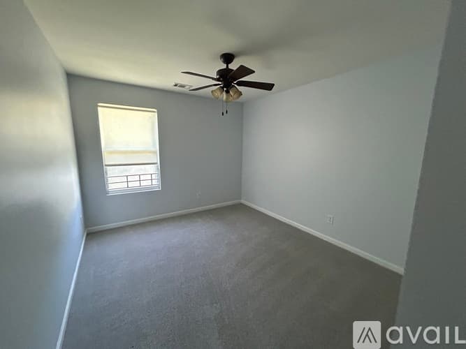 Cumming House: 3855 New Salem Court