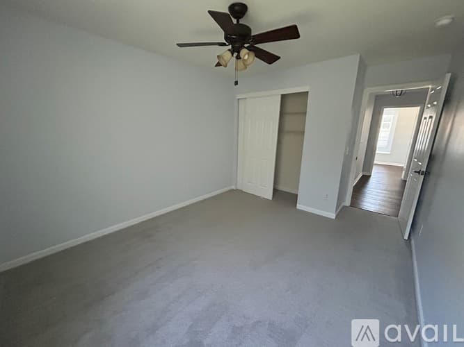 Cumming House: 3855 New Salem Court