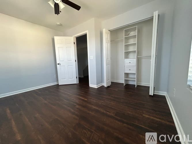 Cumming House: 3855 New Salem Court