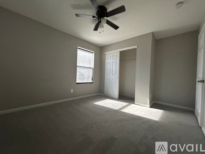Cumming House: 3855 New Salem Court