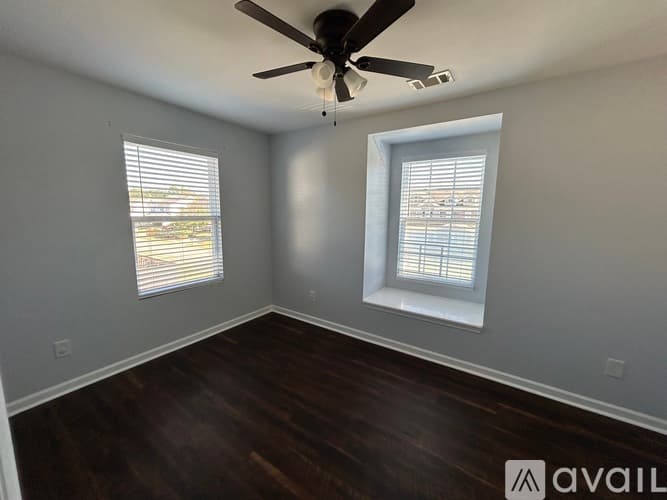 Cumming House: 3855 New Salem Court