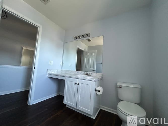 Cumming House: 3855 New Salem Court