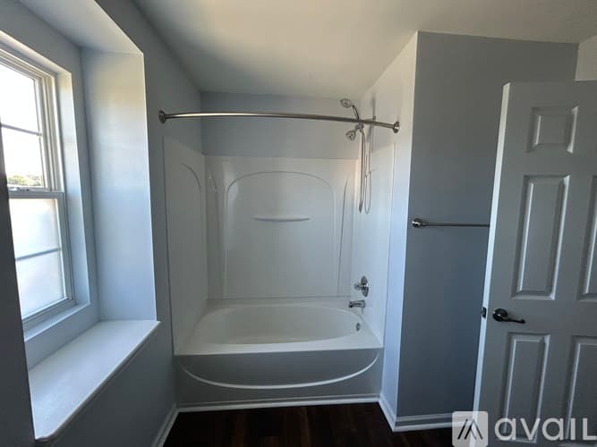 Cumming House: 3855 New Salem Court