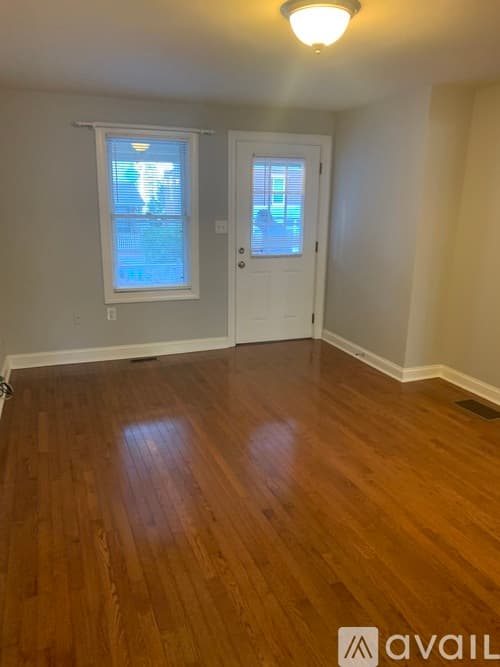 Conshohocken Apartment: 9 Cedar Avenue