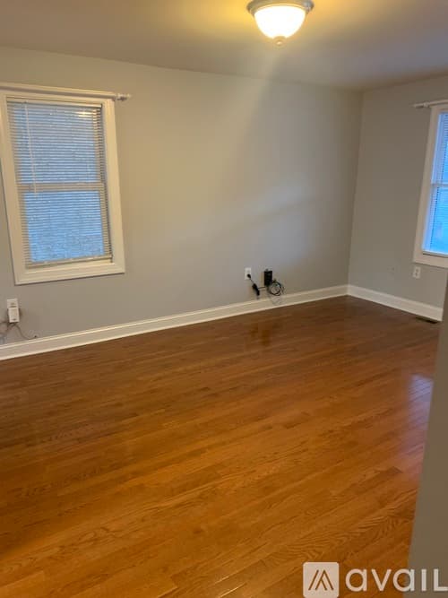 Conshohocken Apartment: 9 Cedar Avenue