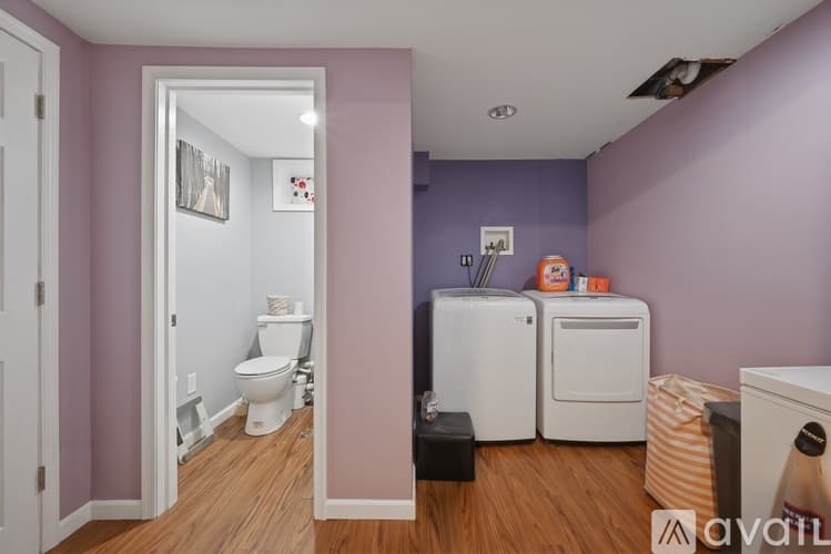 Stroudsburg House: 528 Wallace Street