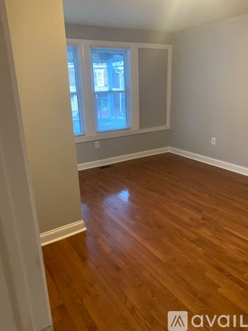 Conshohocken Apartment: 9 Cedar Avenue