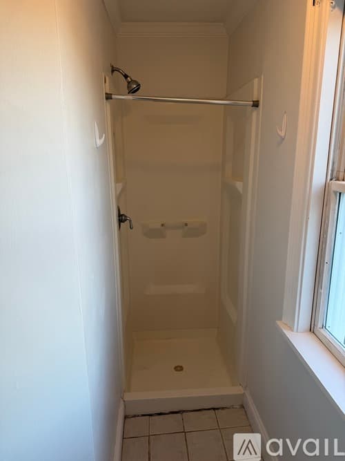 Norwalk Apartment: 39 Silvermine Avenue