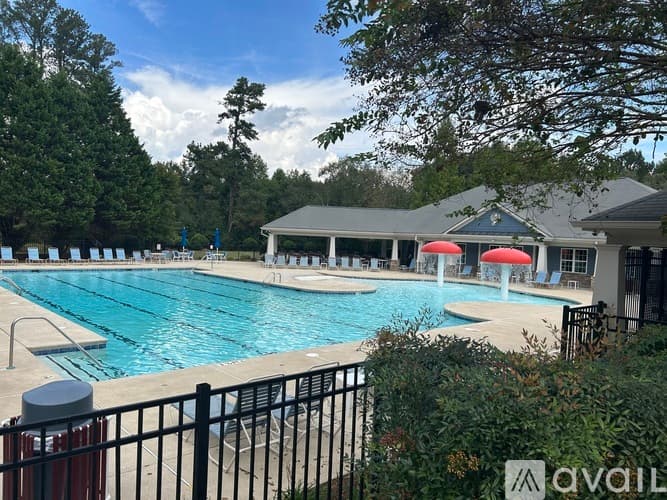Cumming House: 3855 New Salem Court