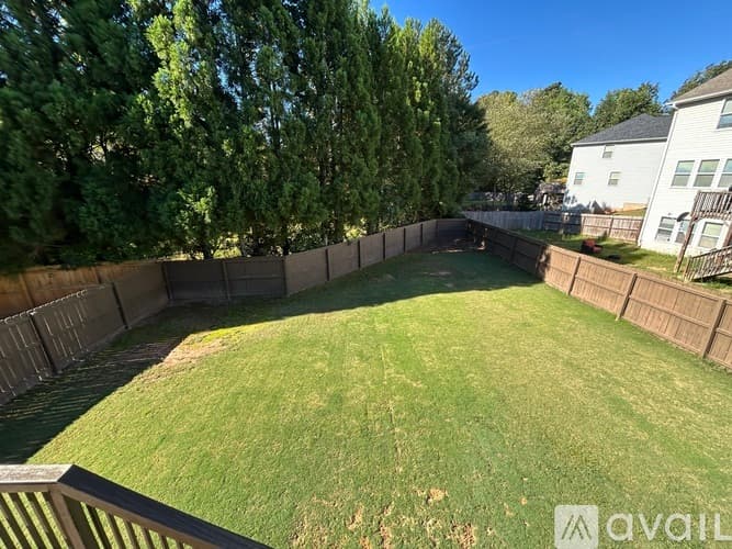 Cumming House: 3855 New Salem Court