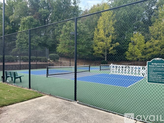 Cumming House: 3855 New Salem Court