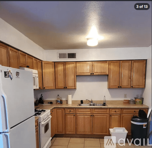 Tempe House: 418 W 7th St