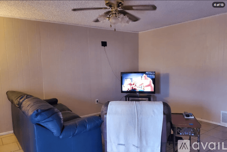 Tempe House: 418 W 7th St