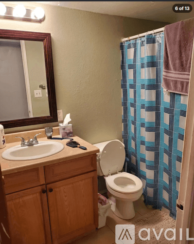 Tempe House: 418 W 7th St
