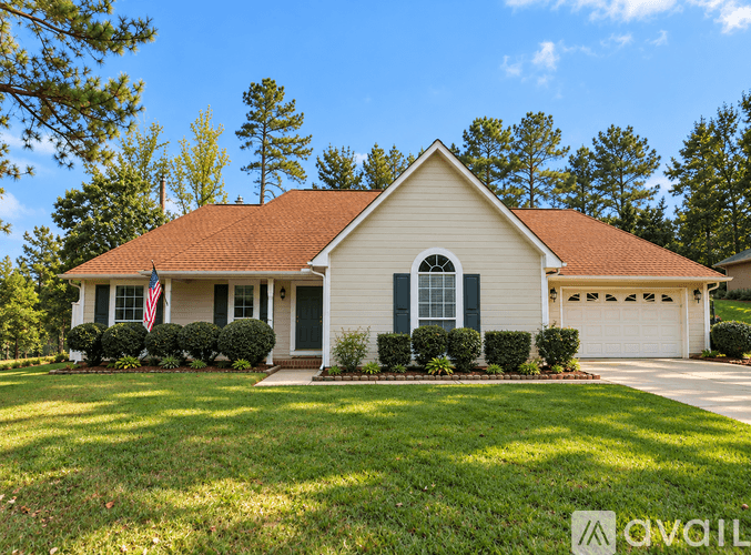 Fort Mill House: 212 Applegate Lane