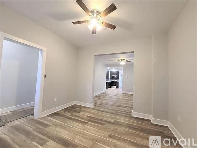 Bethlehem House: 1523 Linden Street