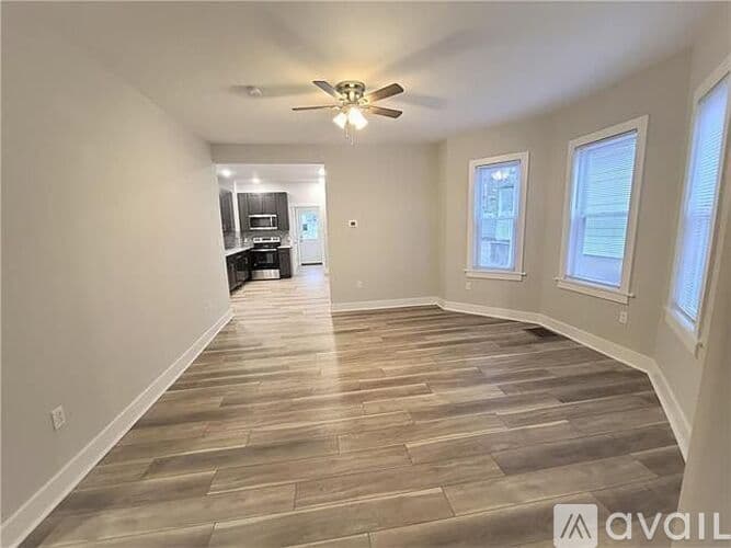 Bethlehem House: 1523 Linden Street