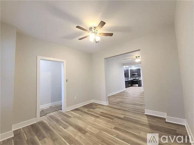 Bethlehem House: 1523 Linden Street