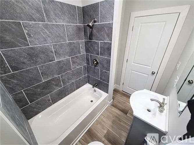 Bethlehem House: 1523 Linden Street