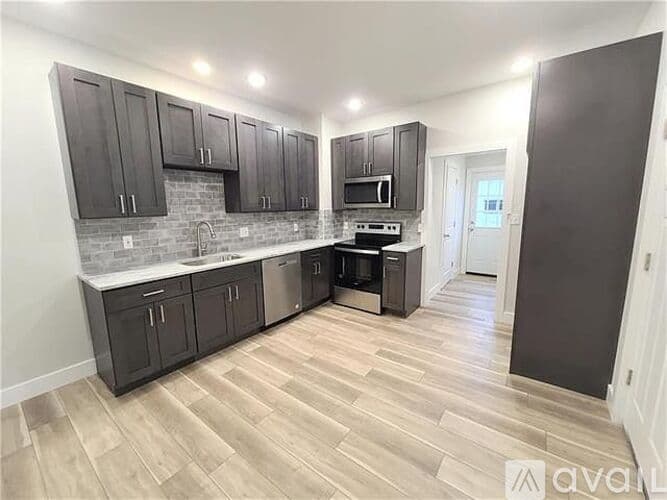 Bethlehem House: 1523 Linden Street