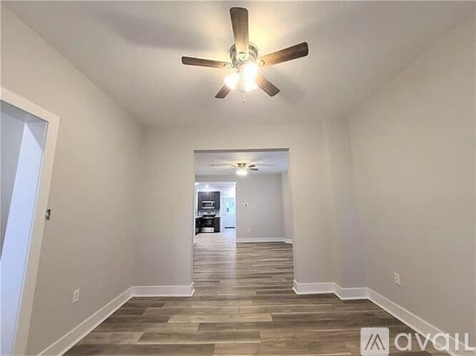 Bethlehem House: 1523 Linden Street