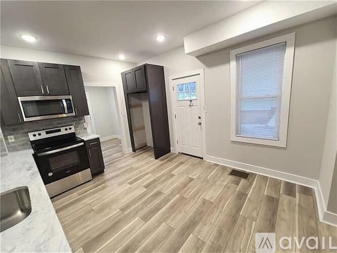Bethlehem House: 1523 Linden Street