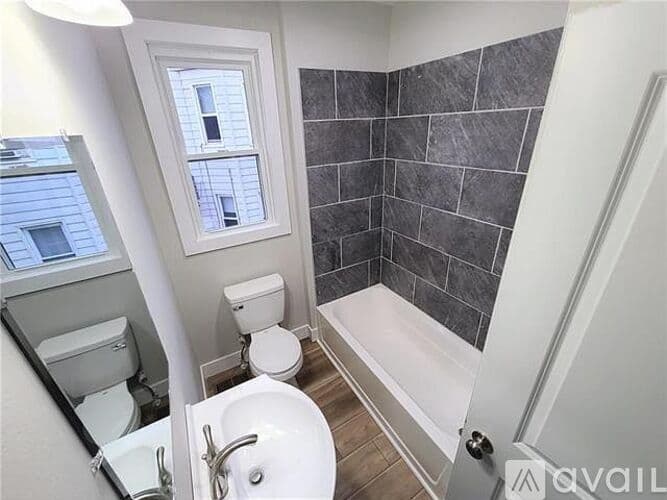 Bethlehem House: 1523 Linden Street