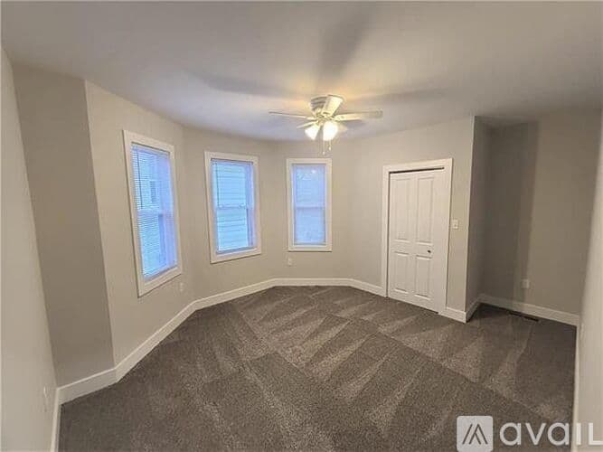 Bethlehem House: 1523 Linden Street