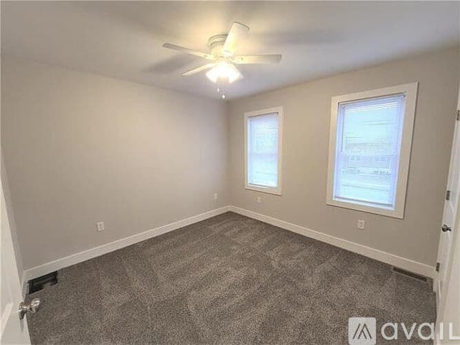 Bethlehem House: 1523 Linden Street