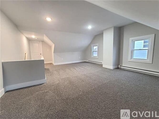 Bethlehem House: 1523 Linden Street