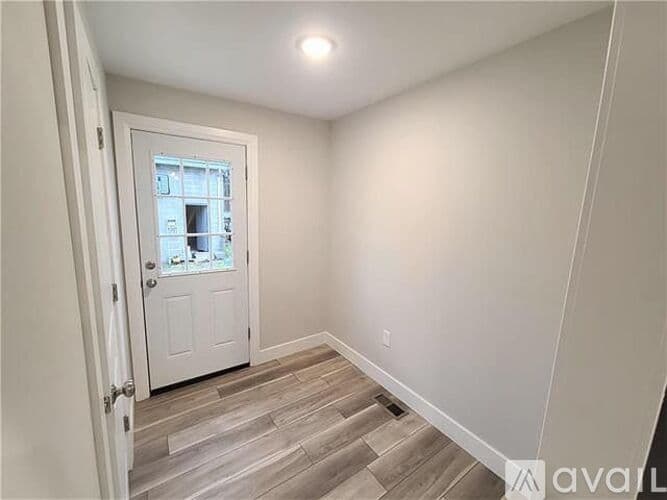 Bethlehem House: 1523 Linden Street
