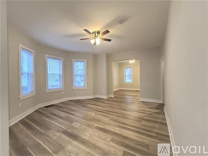 Bethlehem House: 1523 Linden Street