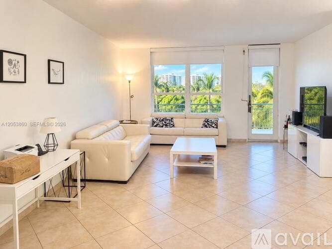 Bal Harbour Condo: 10185 Collins Ave
