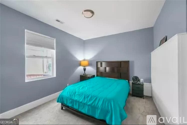 Douglasville House: 9904 Ashford Green