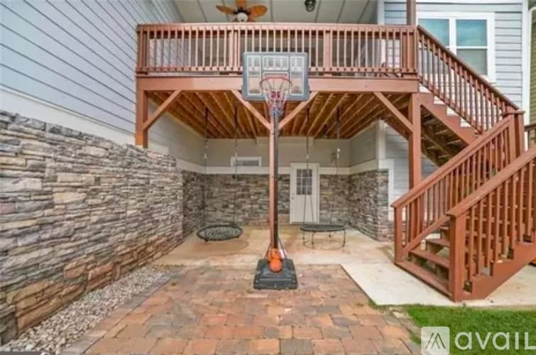 Douglasville House: 9904 Ashford Green