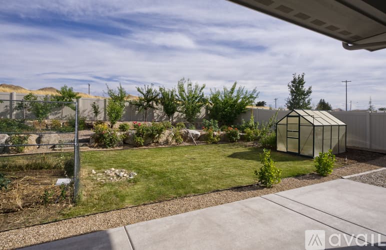 Emmett House: 2635 Soulen Drive
