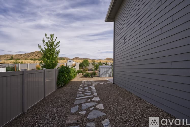 Emmett House: 2635 Soulen Drive