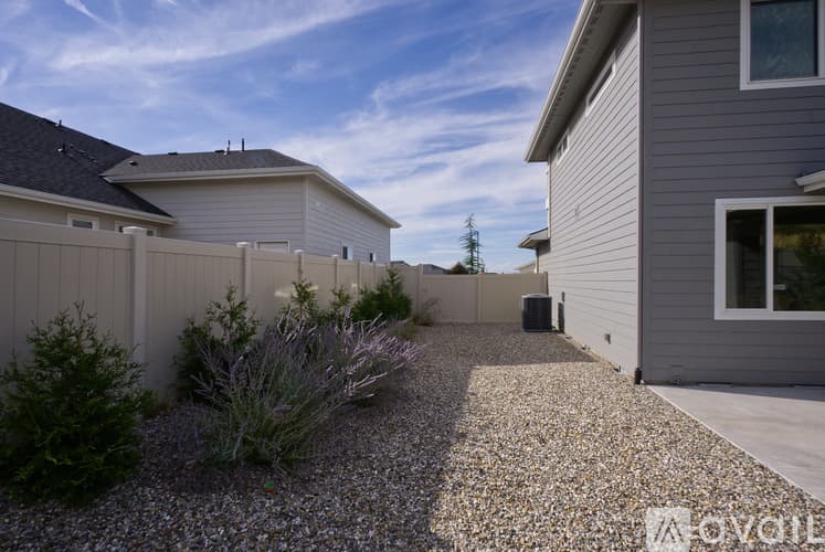 Emmett House: 2635 Soulen Drive