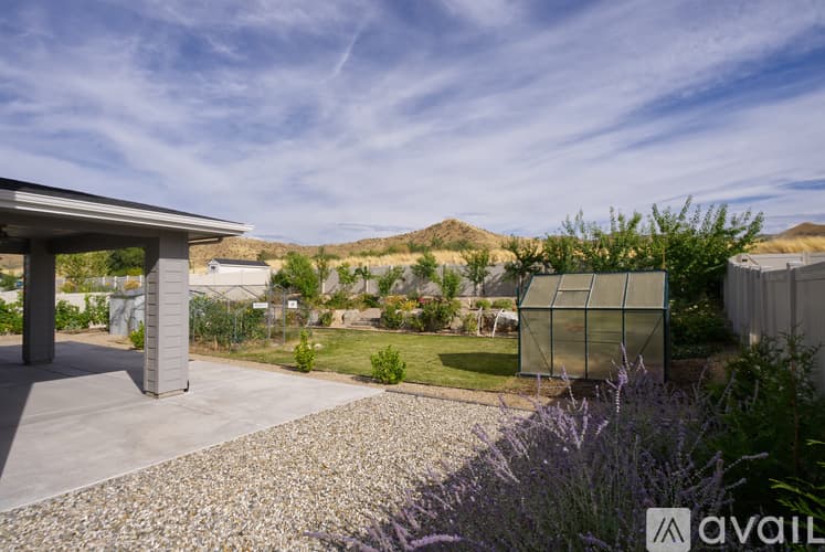 Emmett House: 2635 Soulen Drive
