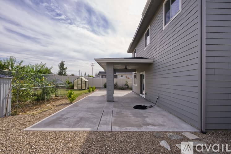 Emmett House: 2635 Soulen Drive