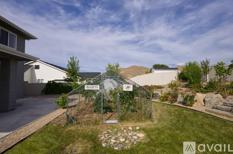 Emmett House: 2635 Soulen Drive