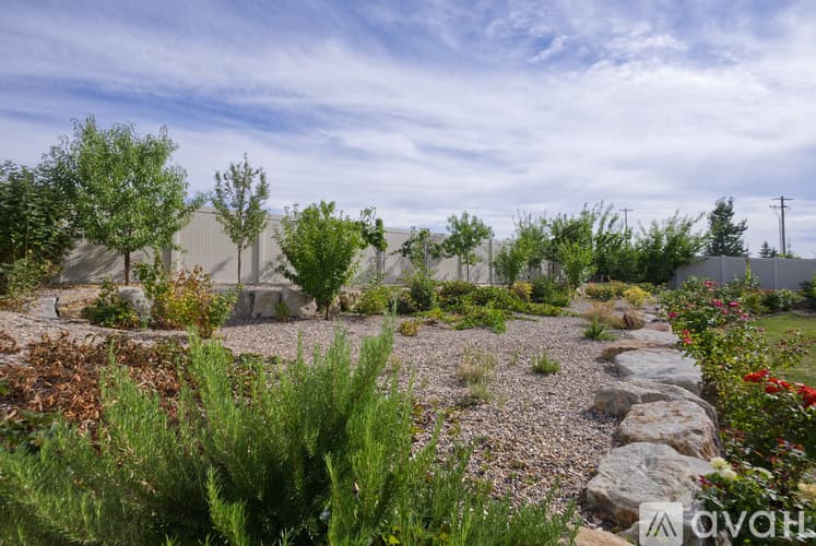 Emmett House: 2635 Soulen Drive