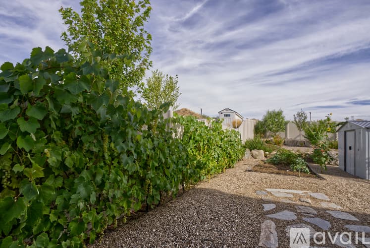 Emmett House: 2635 Soulen Drive