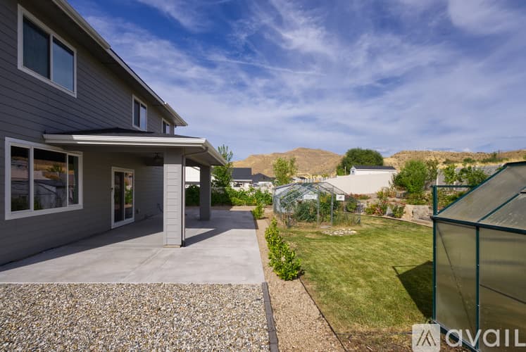 Emmett House: 2635 Soulen Drive