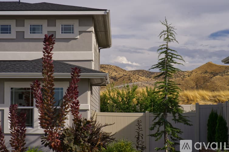 Emmett House: 2635 Soulen Drive