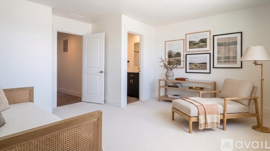 Emmett House: 2635 Soulen Drive