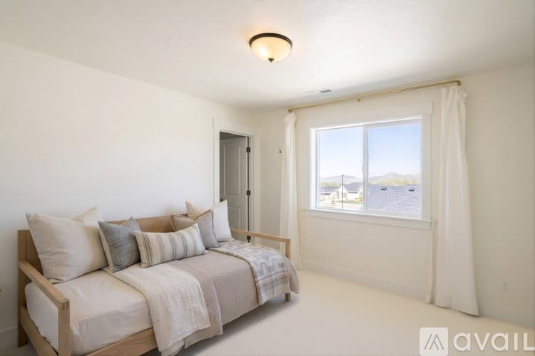 Emmett House: 2635 Soulen Drive