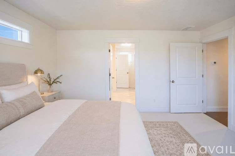 Emmett House: 2635 Soulen Drive