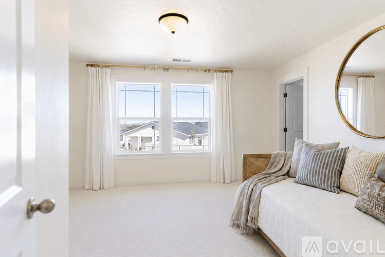 Emmett House: 2635 Soulen Drive
