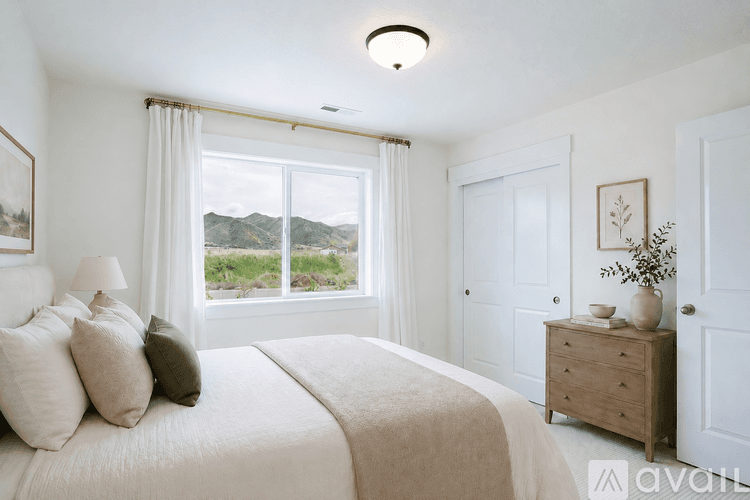 Emmett House: 2635 Soulen Drive